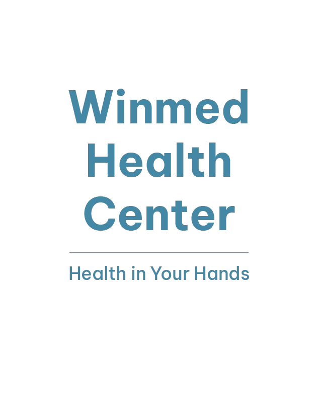 Winmed Health Center Health in Your Hands