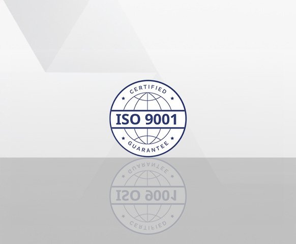 ISO 9001:2015
