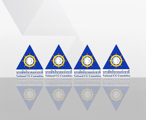 Corporate Governance Assessment Results of Thai listed companies or CGR acquired the level of VERY GOOD CG SCORING