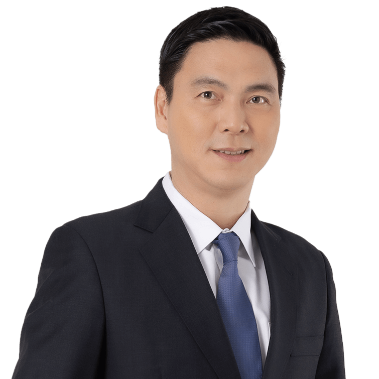 Mr. Chanat Sorakraikitikul