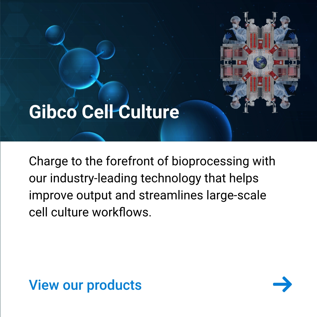 Gibco Cell Culture