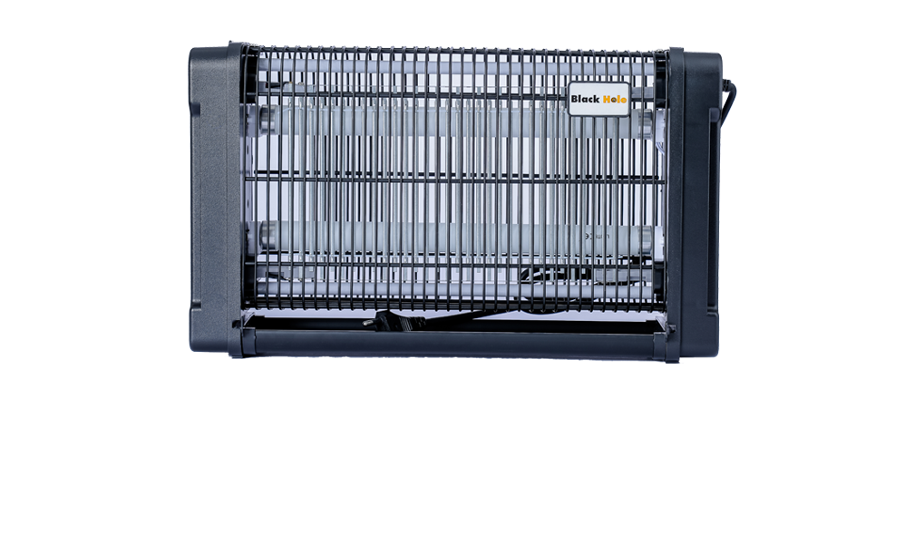 Black Hole GC2-20L KINGKONG 2X4 W