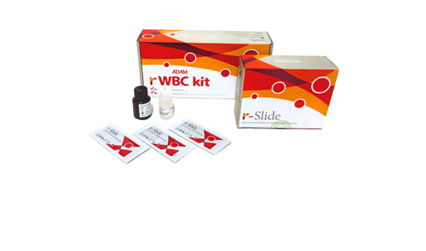 ADAM-rWBC Kit