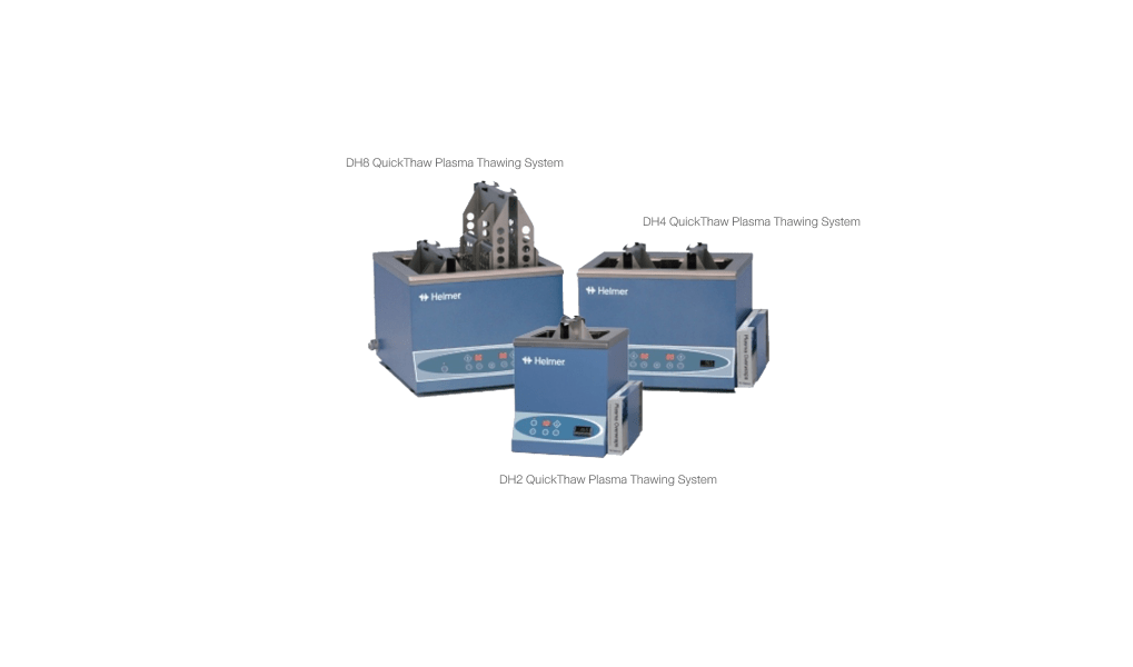 เครื่องละลายพลาสมาแบบอัตโนมัติ