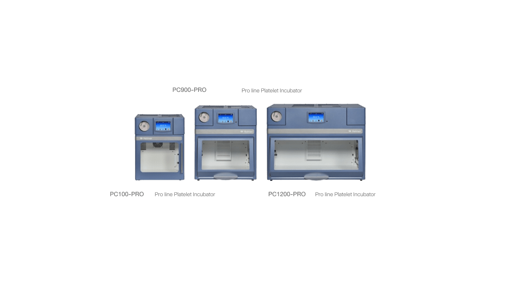 ตู้เก็บเกล็ดโลหิต