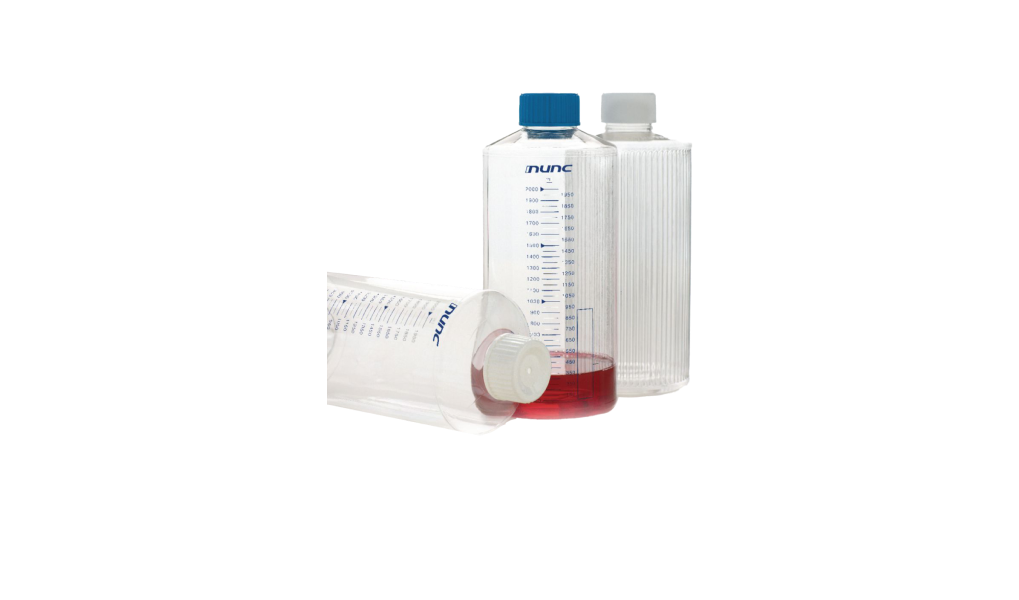 Thermo Scientific™ Nunc™ Polystyrene Roller Bottles