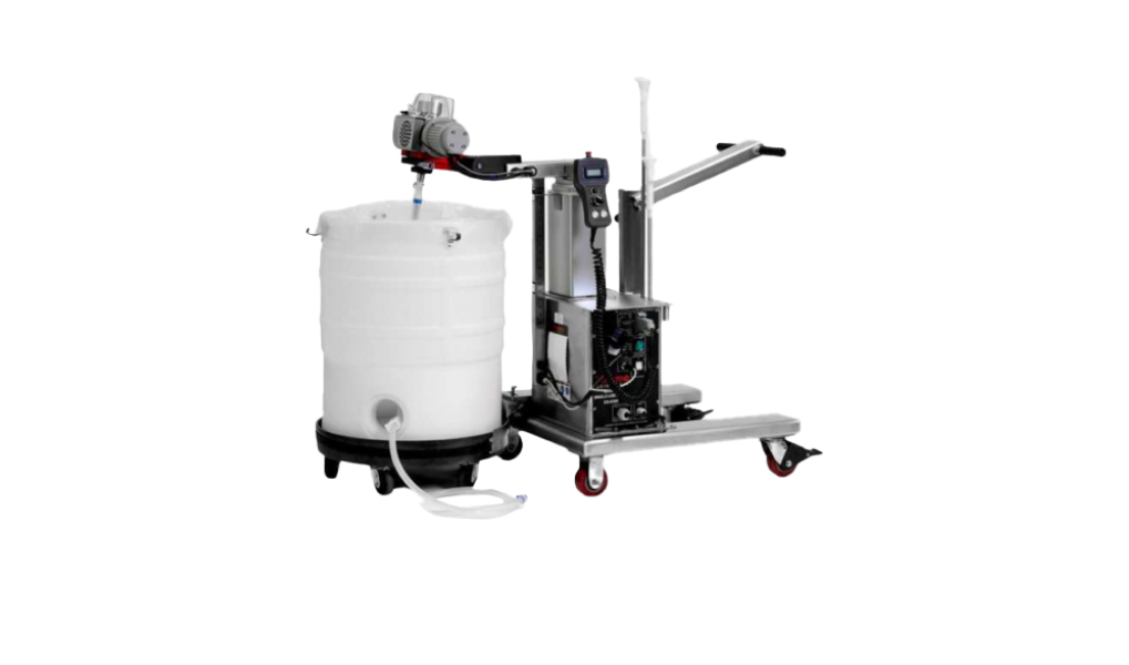 Thermo Scientific™ HyPerforma™ Single-Use Mixer DS 300, Unit Standard