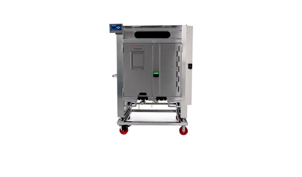 Thermo Scientific™ HyPerforma™ Smartainer™ 3.0 Storage System, jacketed, 1000L