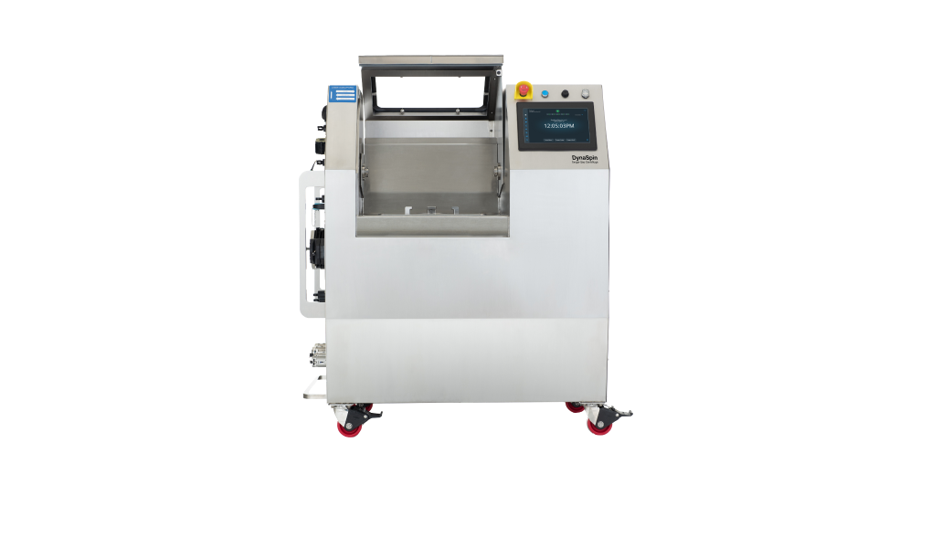 Thermo Scientific™ DynaSpin™ Single-Use Centrifuge