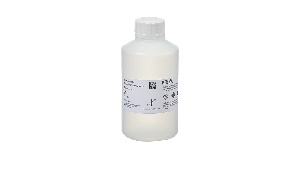 MabCaptureC™ Affinity Matrix