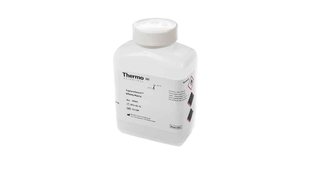 CaptureSelect™ CH1-XL Affinity Matrix