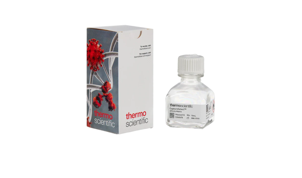 CaptureSelect™ IgE Affinity Matrix