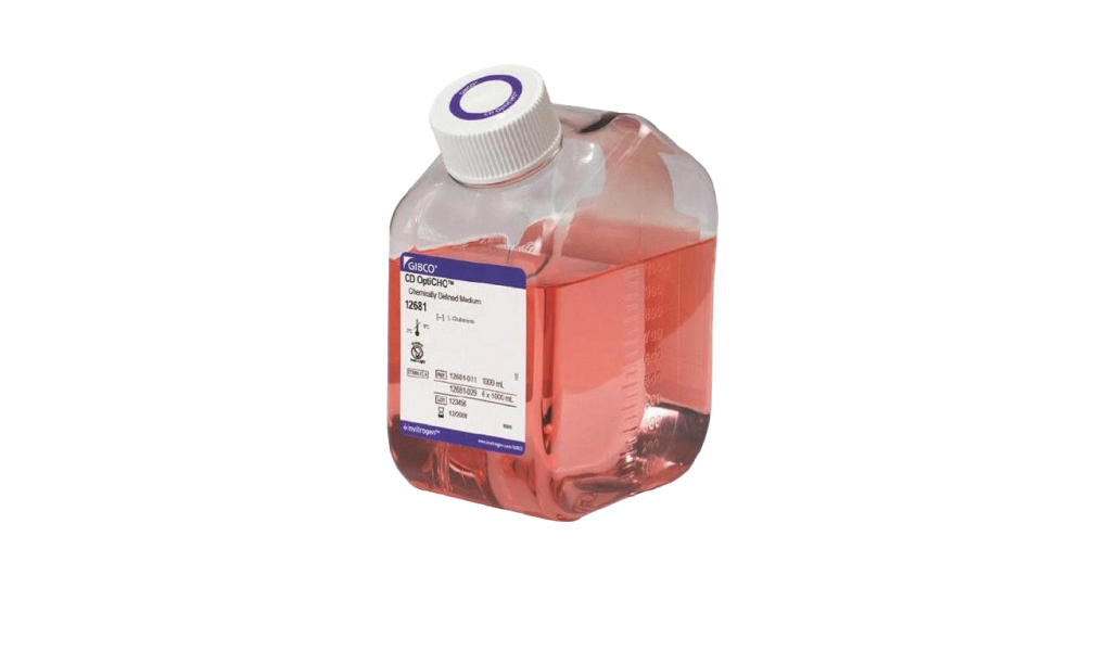 CD OptiCHO™ Medium