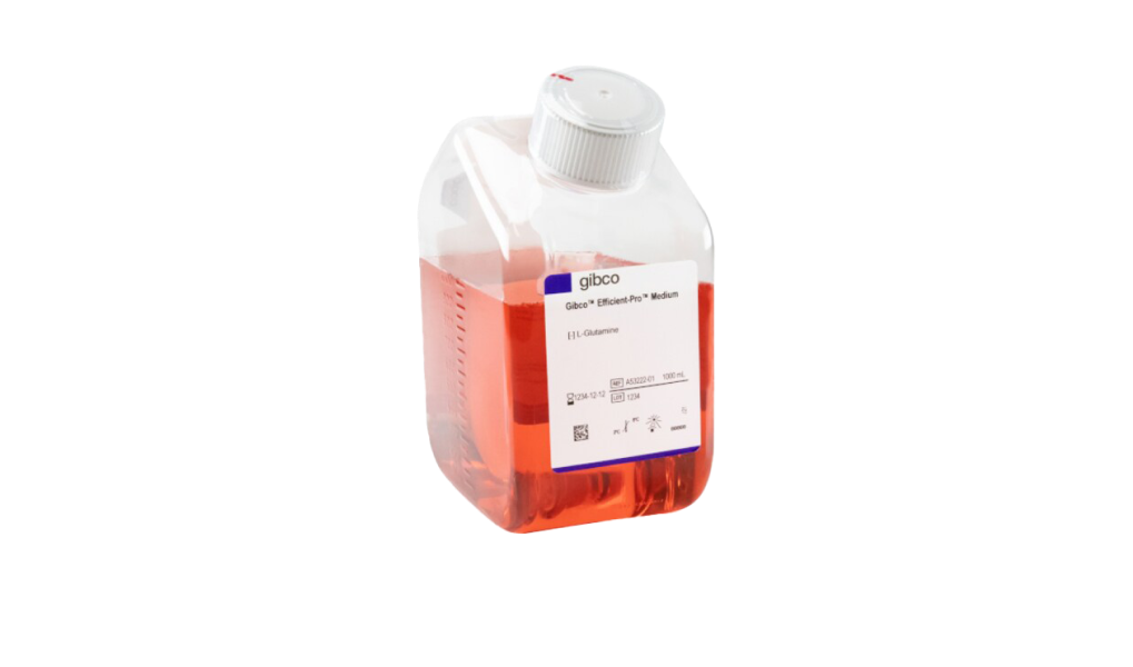 Efficient-Pro™ Medium