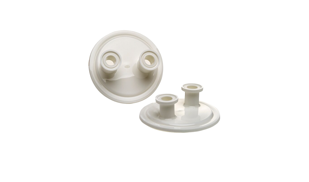 Thermo Scientific™ Nalgene™ Polycarbonate, End Cap