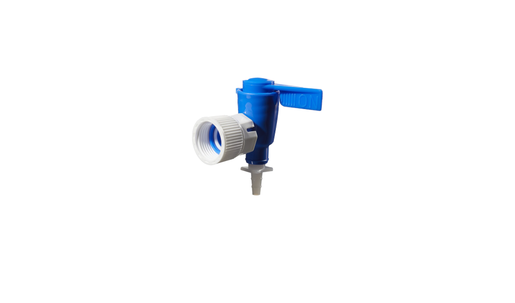 Thermo Scientific™ Nalgene™ Polypropylene, Quick Action Spigot