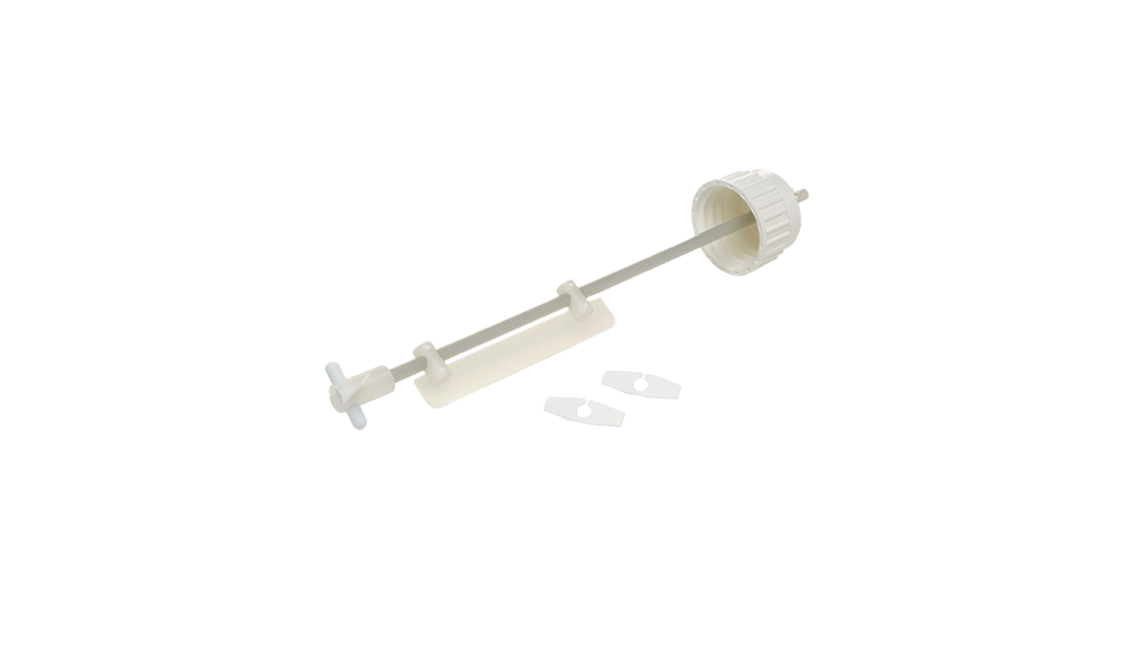 Thermo Scientific™ Nalgene™ Magnetic PVDF Carboy Stirrer