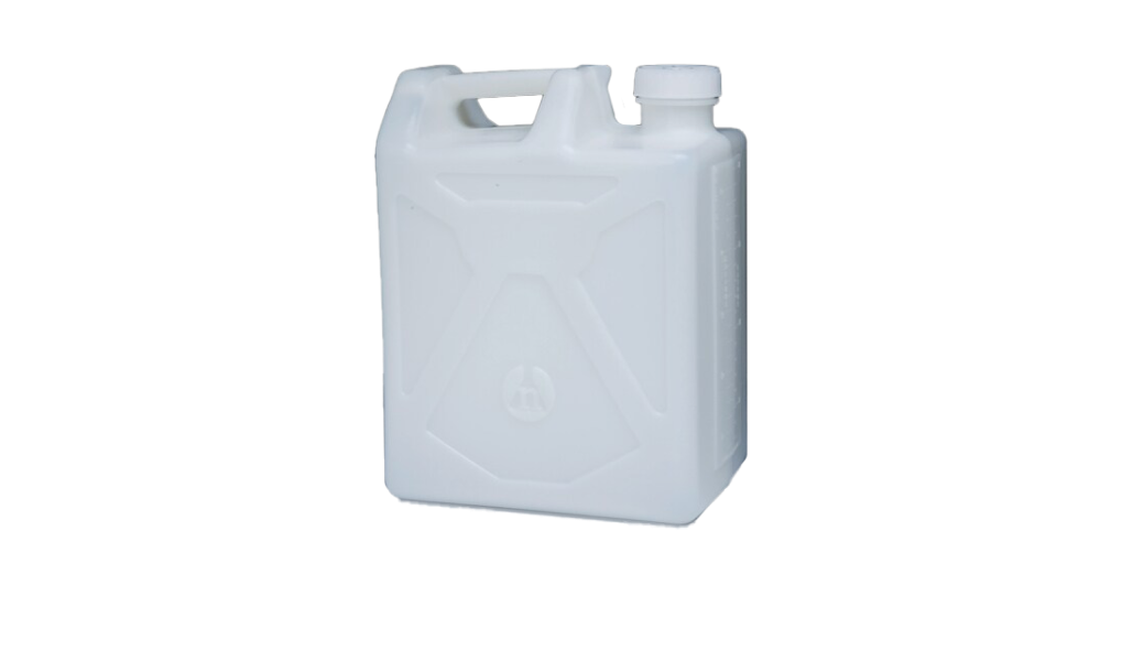 Thermo Scientific™ Nalgene™ HDPE, Heavy-Duty Rectangular Carboy 