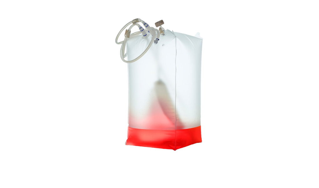 Thermo Scientific™ Harvestainer™ Microcarrier Separation System, 25L