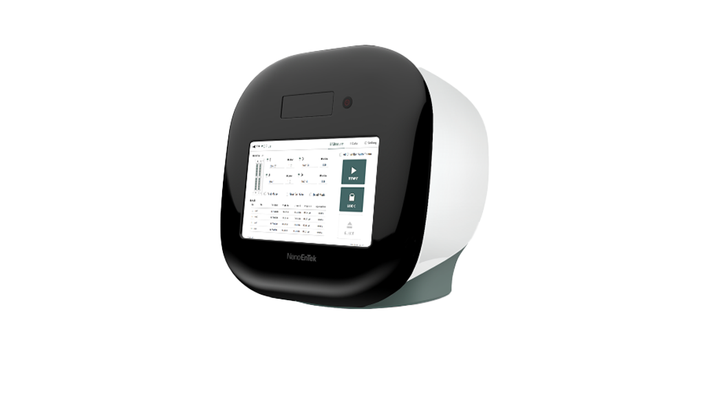 ADAM™ MC Plus Fluorescence Cell Counter