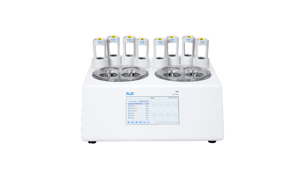 DSC-800 Single Cell Suspension Dissociator