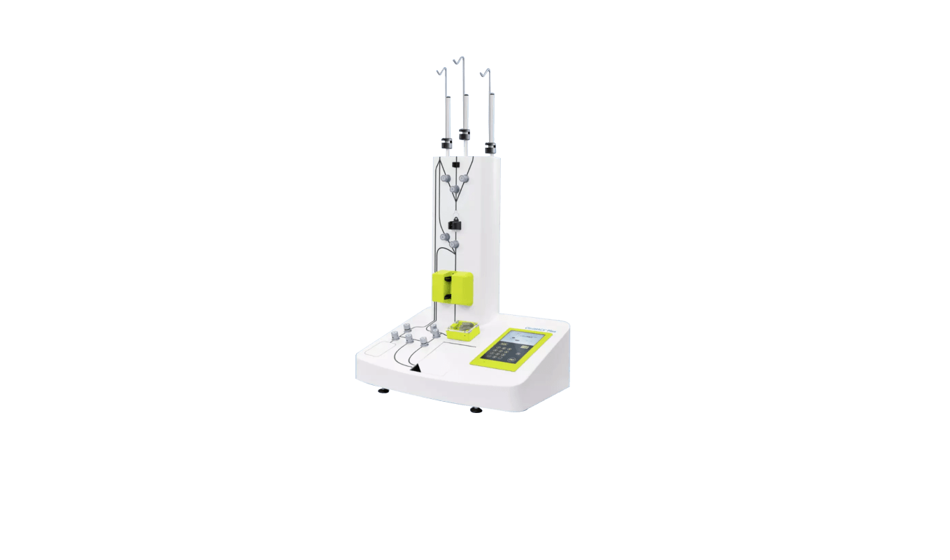 CliniMACS® Plus Instrument