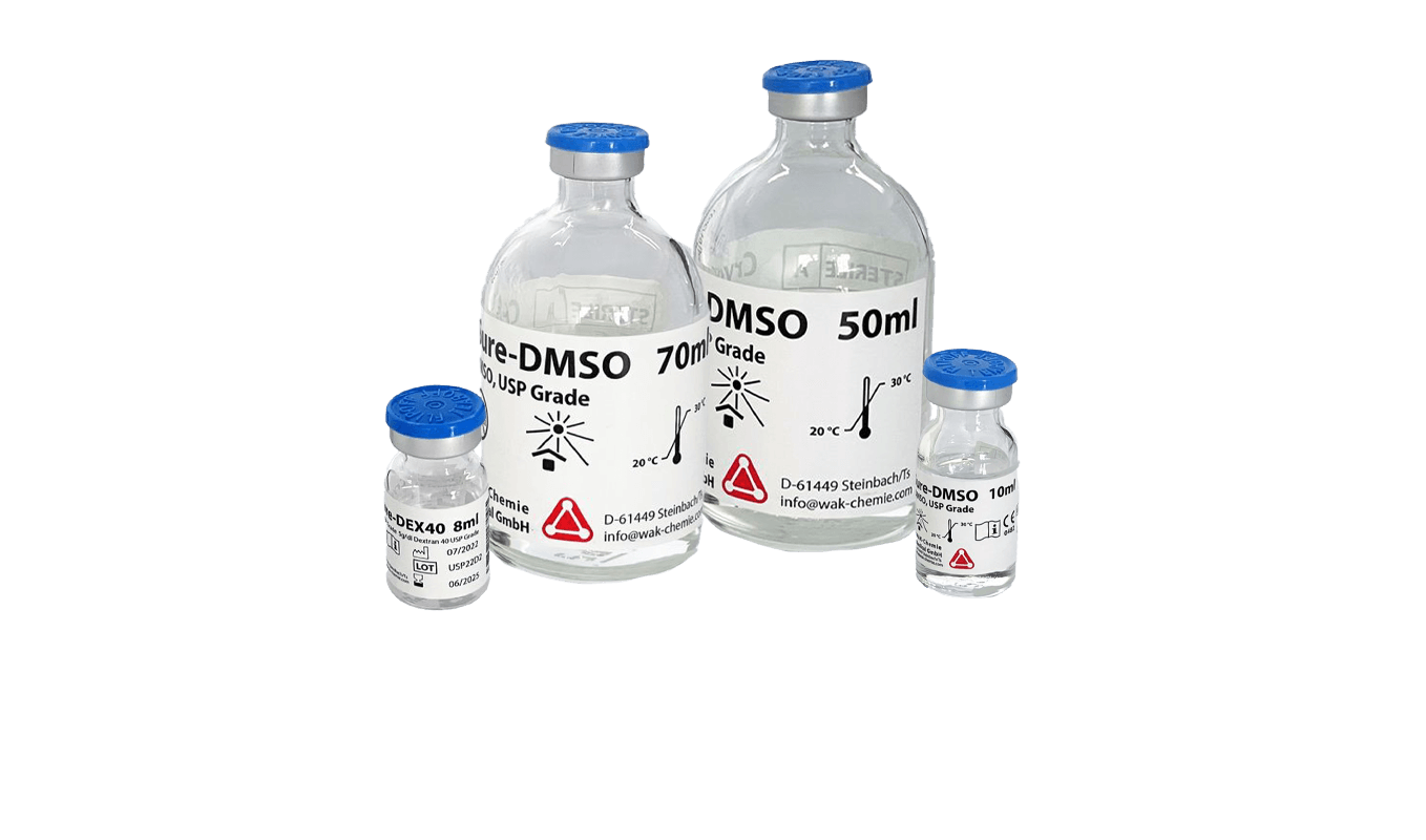 CryoSure-DMSO