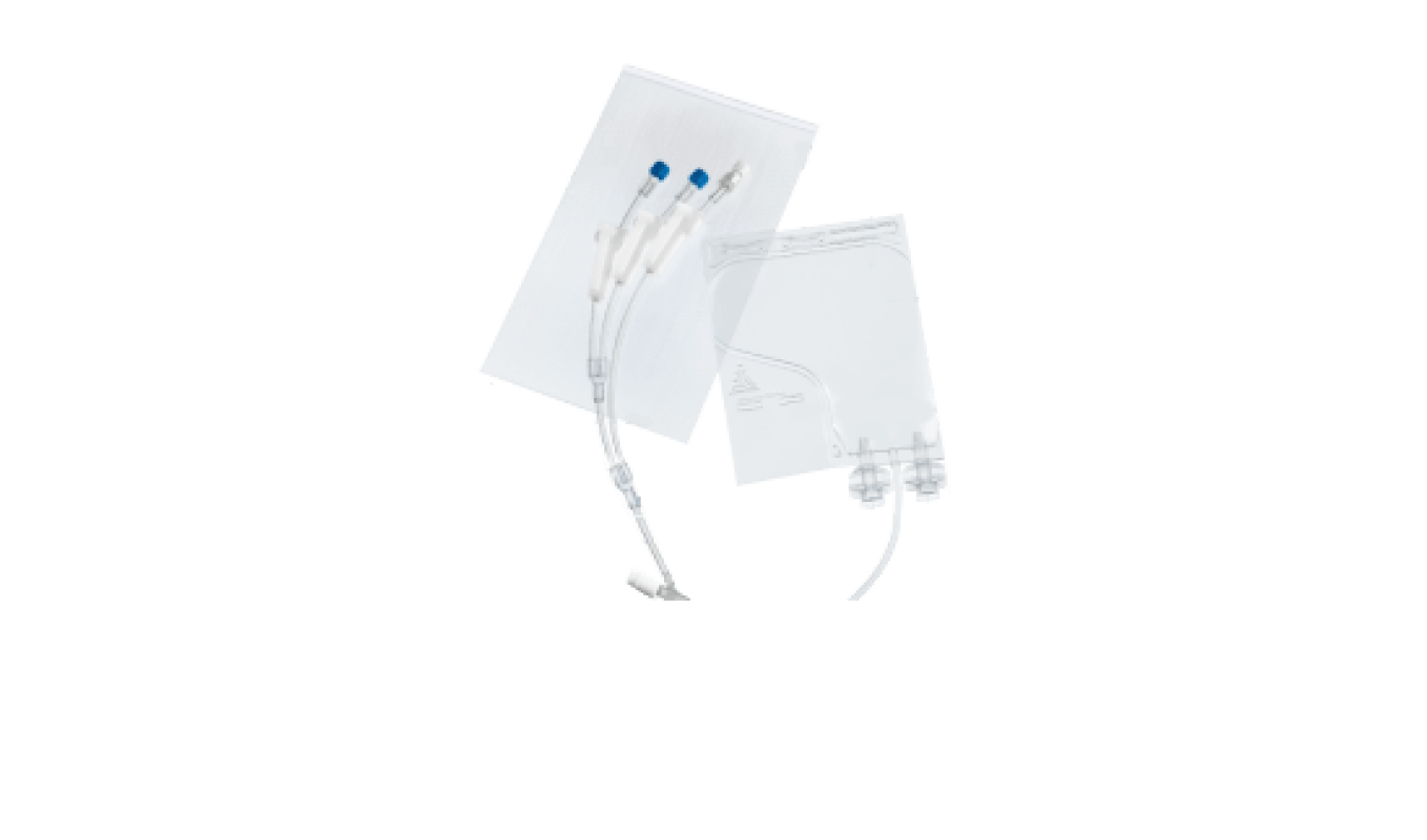 CryoMACS Freezing Bags