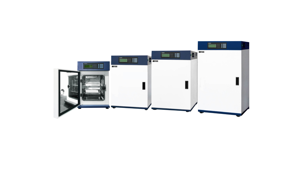 AirJacket CO2 Incubator