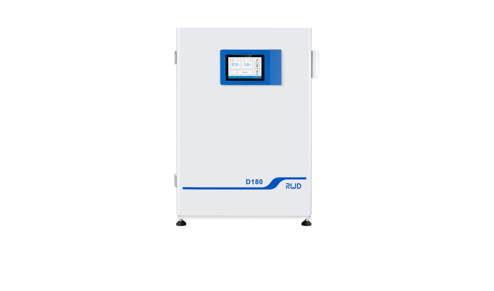 D180 CO2 Incubator