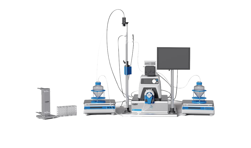 COBETTER Minilab TFF System