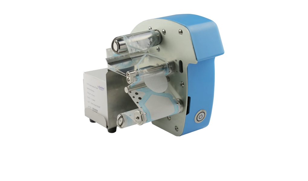 COBETTER Membrane Dispenser - Used with COBETTER Gridded Membrane