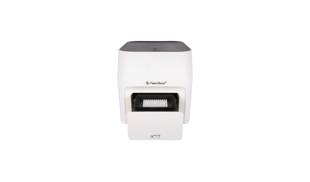 FastGene® qFYR Real-Time PCR Systems