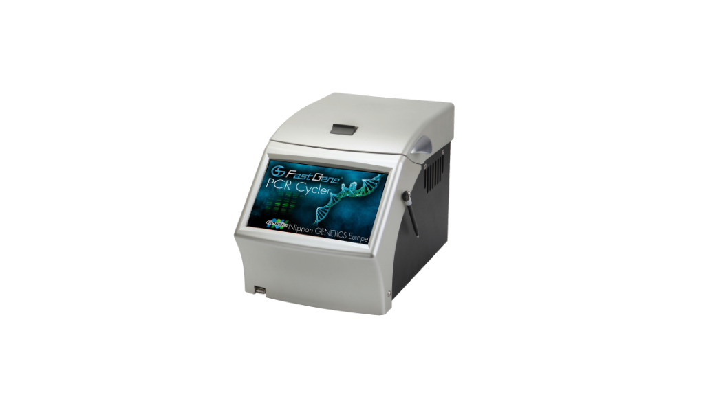 Gradient Thermal Cycler