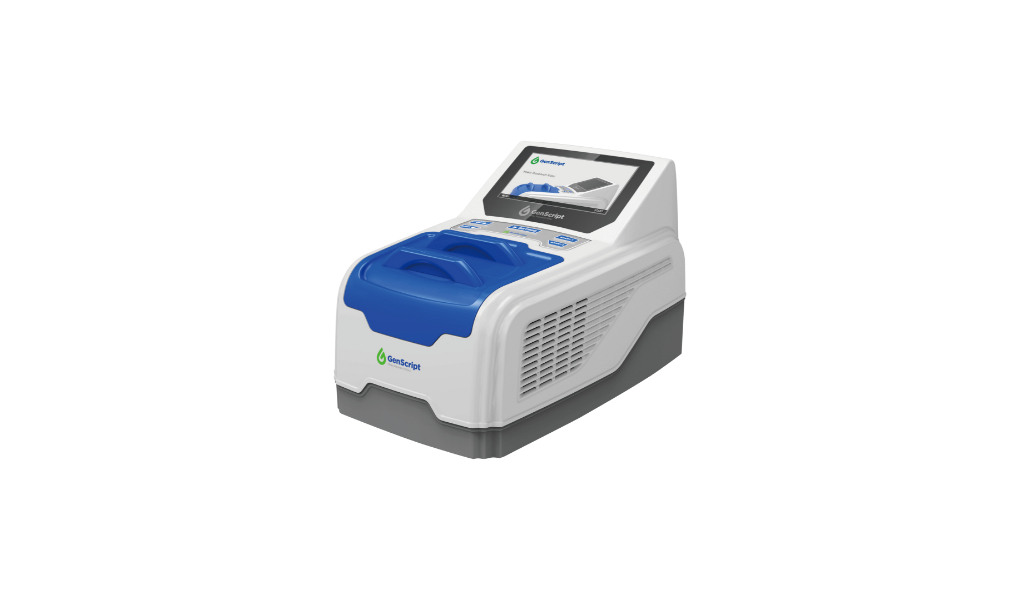eStain™ L1 Protein Staining System