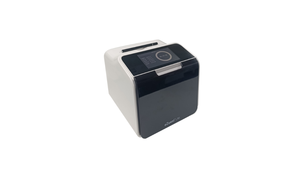 eZwest™ Lite Automated Western Blotting Device
