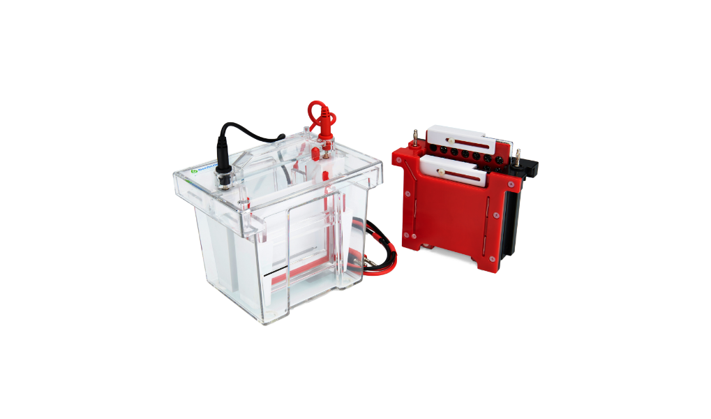 GenBox Mini Electrophoresis Tank