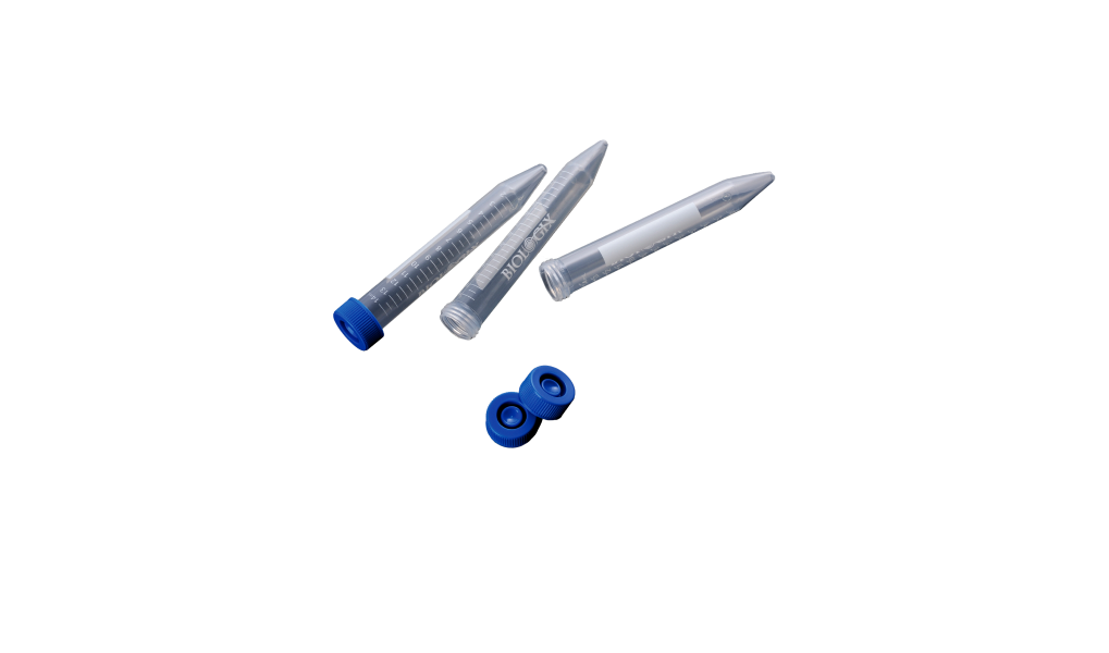 Centrifuge Tubes 15 mL