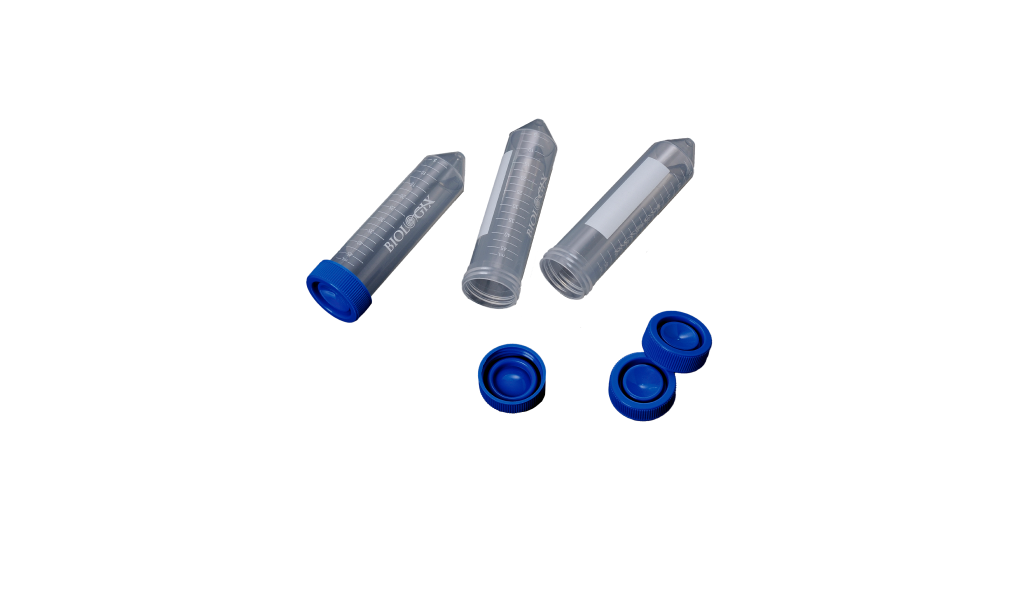 Centrifuge Tubes 50 mL