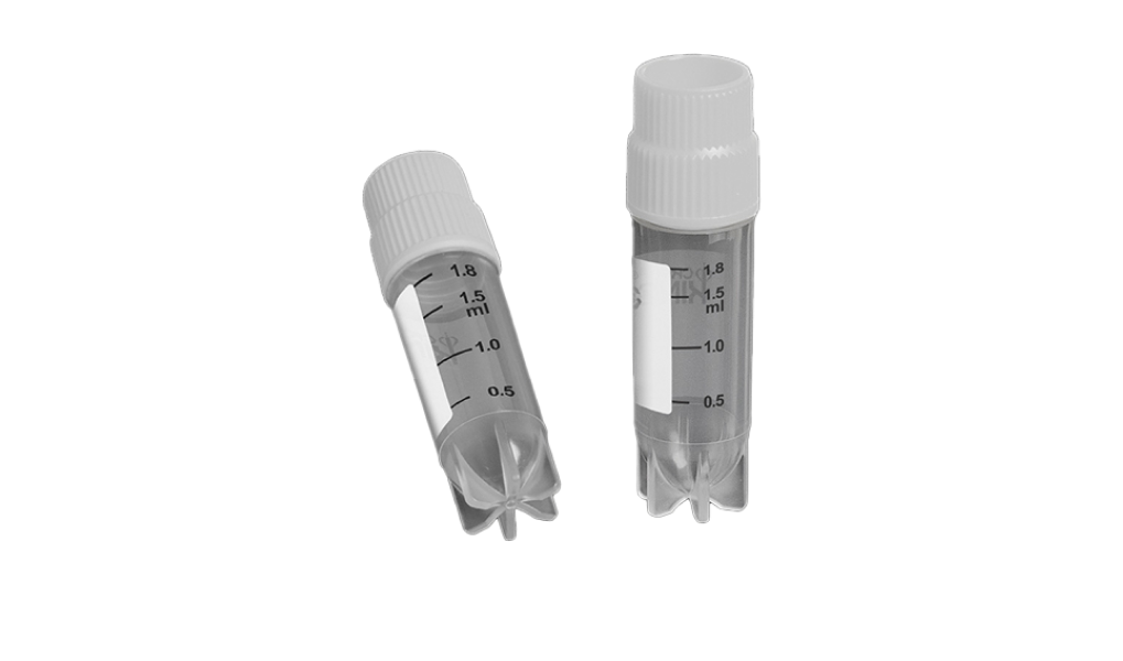Cryogenic vials 2 ML