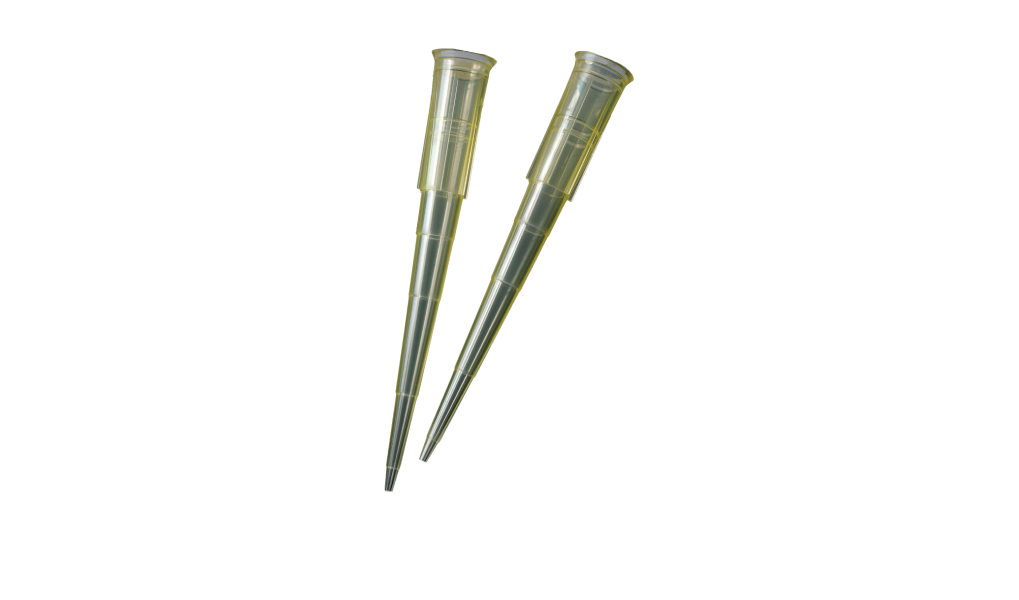 Bulk Package 200 uL tips.