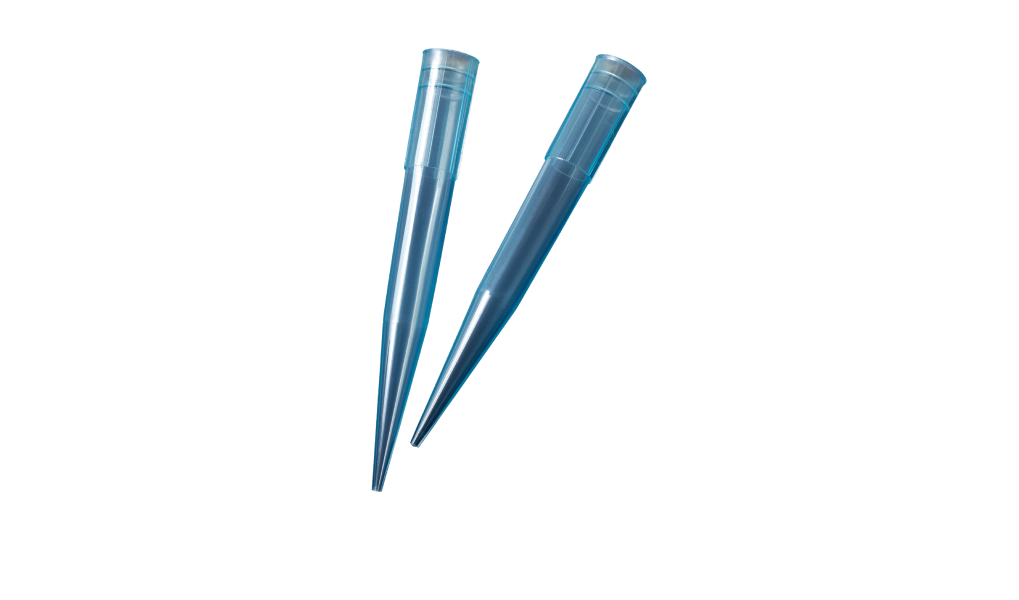 Bulk Package 1000 uL tips.