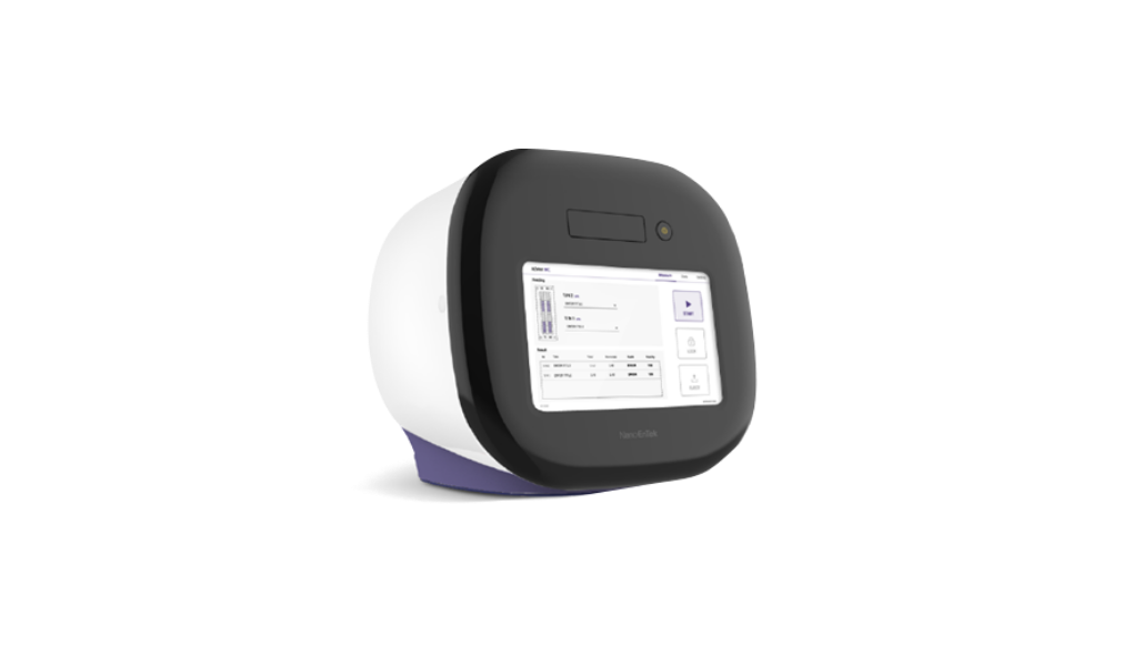 ADAM™ CellT Automated Cell Counter for cGMP Most Accurate Fluorescence Cell Counter