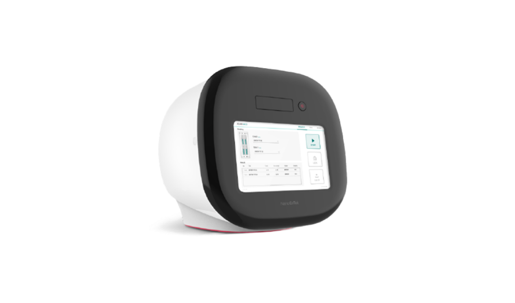 ADAM™ MC2 Fluorescence Cell Counter