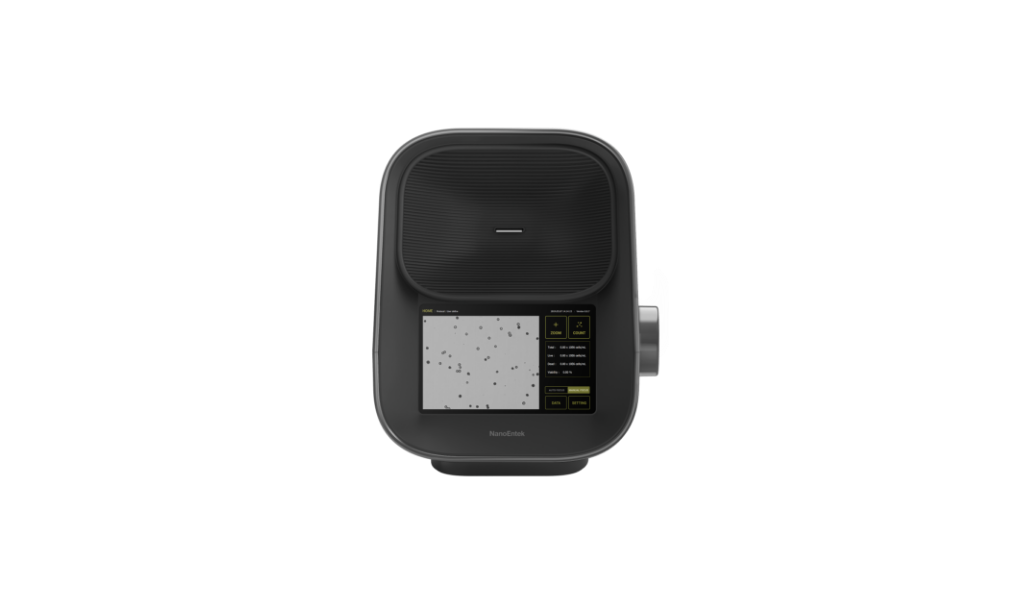 EVE™ Plus Automated cell counter