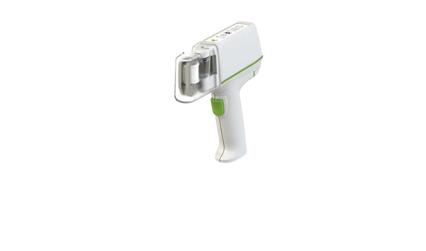 Automatic Tube Stripper