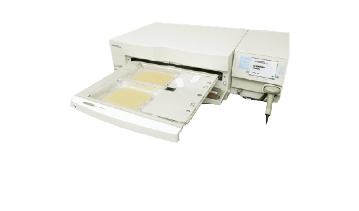 INTERCEPT Illuminator