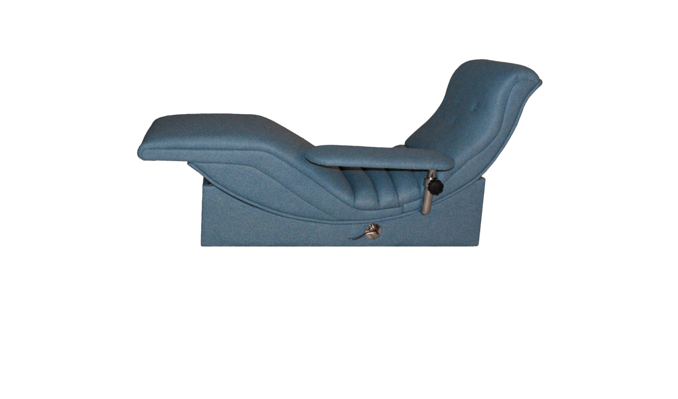 4R4201M : Manual Bloodmobile Donor Chair