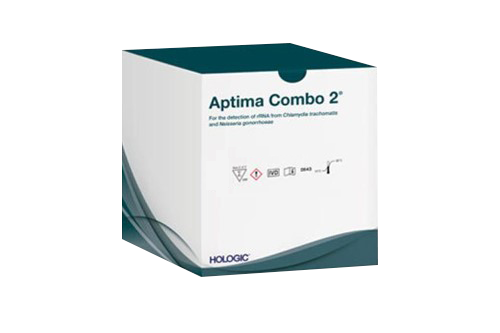 Aptima Combo 2 Assay
