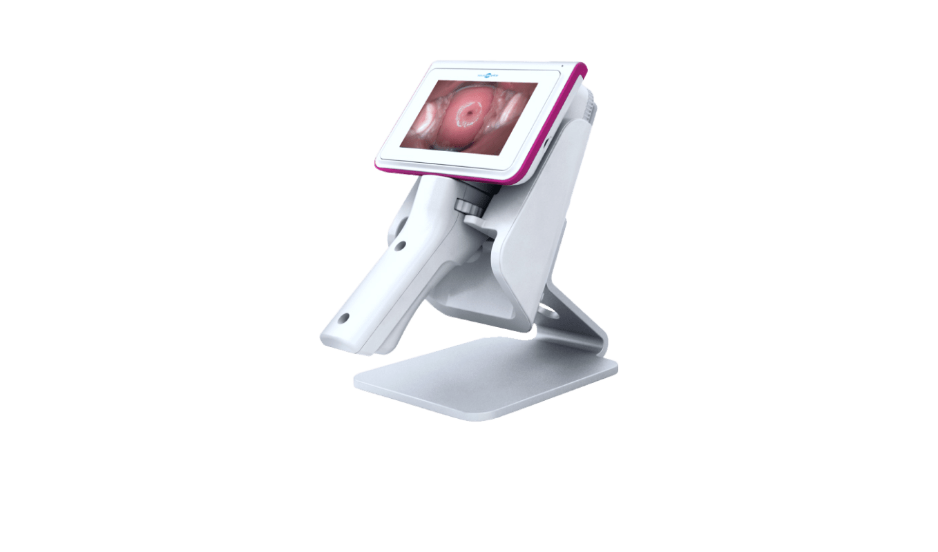 Dr.Cervicam C20, CerviCARE AI